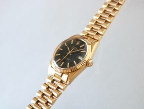 ref.1601/8 YG ミラー