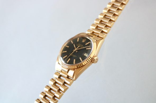ref.1601/8 YG ミラー