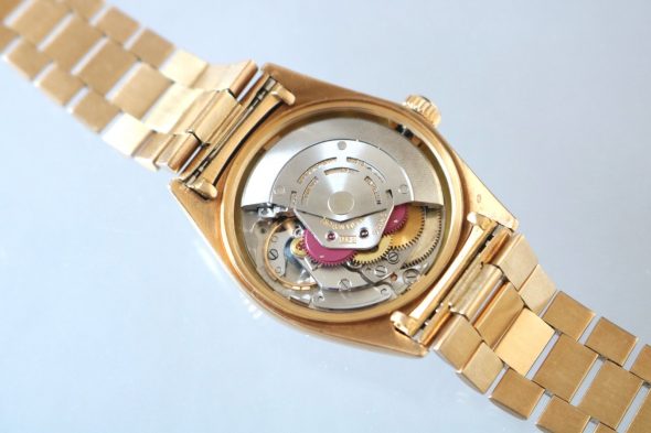 ref.1601/8 YG ミラー