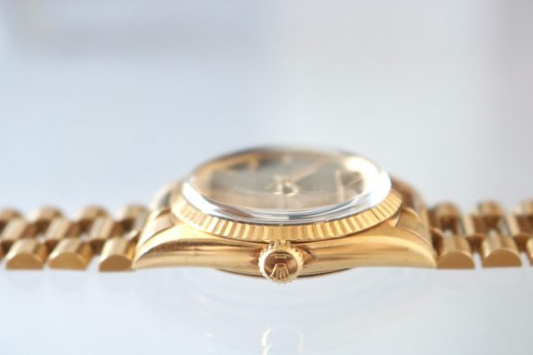 ref.1601/8 YG ミラー