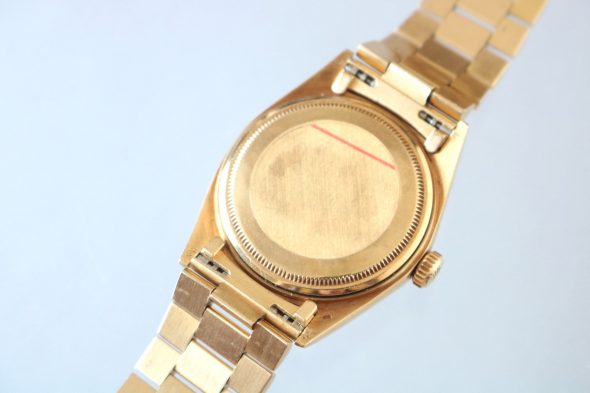 ref.1601/8 YG ミラー