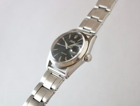 ref.6466 SS Gilt
