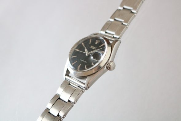 ref.6466 SS Gilt