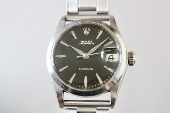 ref.6466 SS Gilt