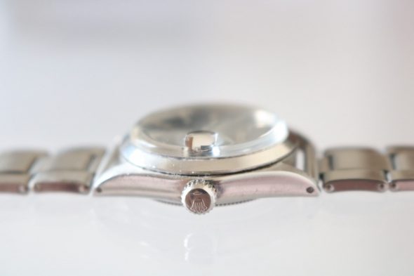 ref.6466 SS Gilt