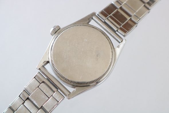 ref.6466 SS Gilt