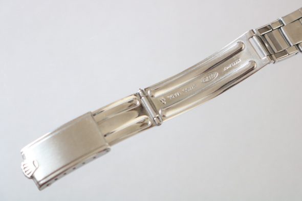 ref.6466 SS Gilt