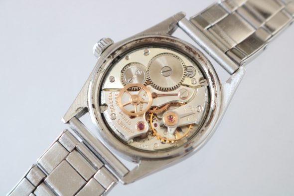 ref.6466 SS Gilt