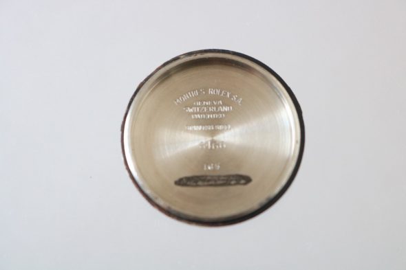 ref.6466 SS Gilt