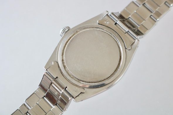 ref.6426 SS Gilt