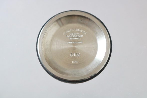 ref.6426 SS Gilt