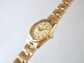 ref.6085 YG セミバブル
