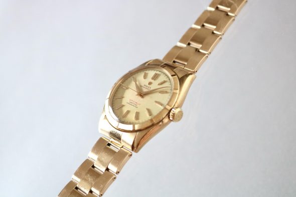 ref.6085 YG セミバブル