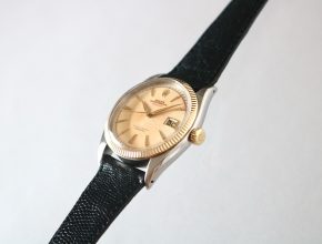 ref.6305 SS×YG Ovettone