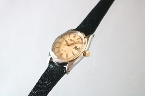 ref.6305 SS×YG Ovettone