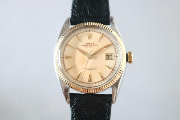 ref.6305 SS×YG Ovettone