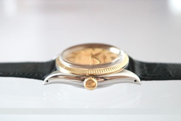 ref.6305 SS×YG Ovettone