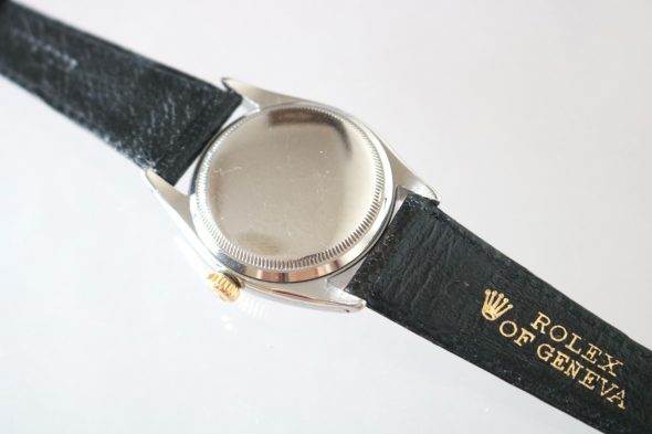 ref.6305 SS×YG Ovettone