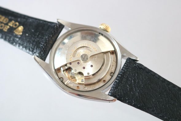 ref.6305 SS×YG Ovettone