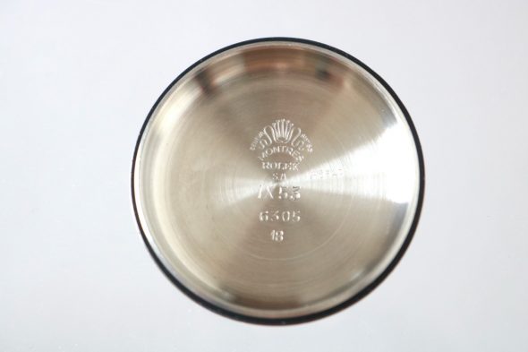 ref.6305 SS×YG Ovettone