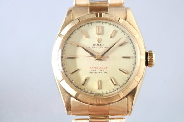 ref.6085 YG セミバブル