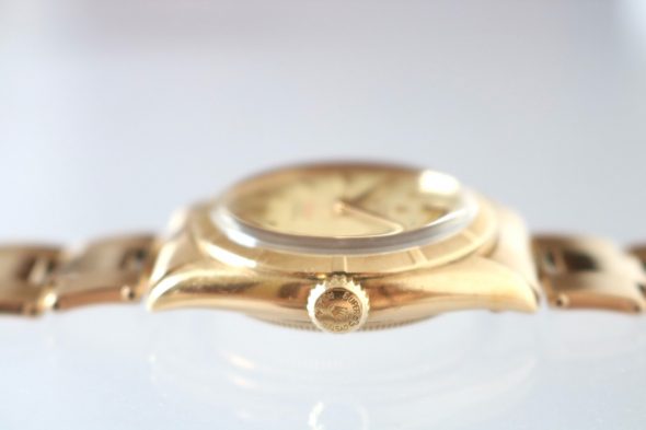 ref.6085 YG セミバブル