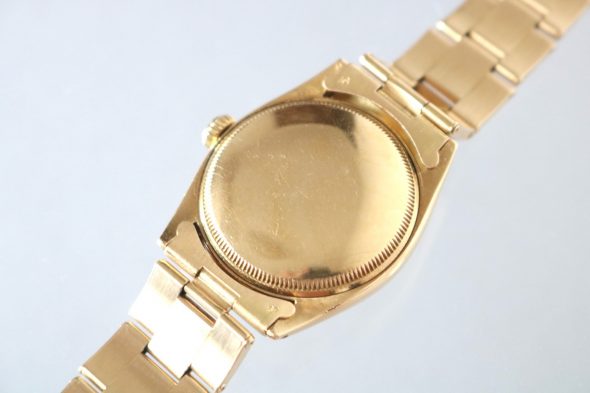 ref.6085 YG セミバブル
