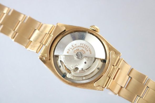 ref.6085 YG セミバブル