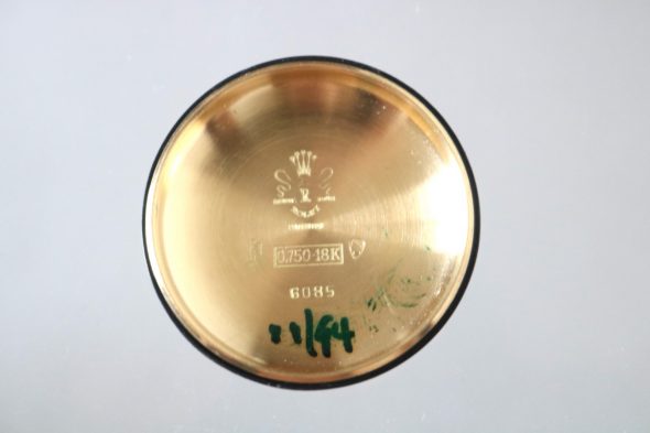 ref.6085 YG セミバブル