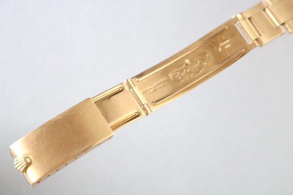 ref.6085 YG セミバブル