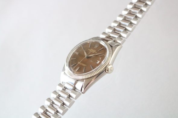 ref.1601/9 WG Tropical