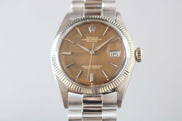 ref.1601/9 WG Tropical