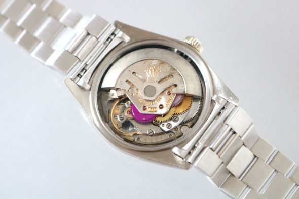 ref.1601/9 WG Tropical