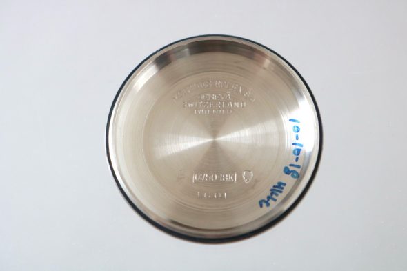 ref.1601/9 WG Tropical