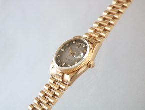 ref.18038 YG ブラウングラデーション