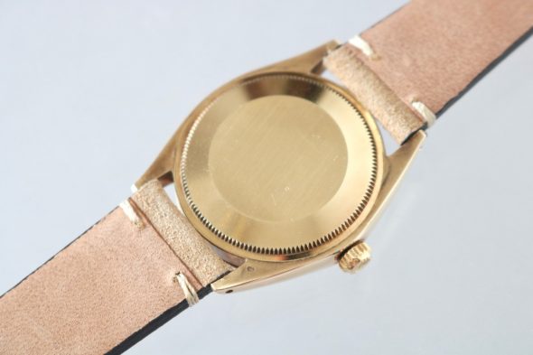 ref.1002 YG Oyster perpetual