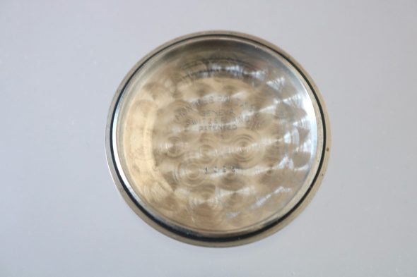 ref.1024 GF ミラー