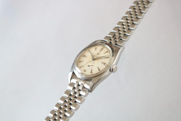 ref.6026 SS フルバブル