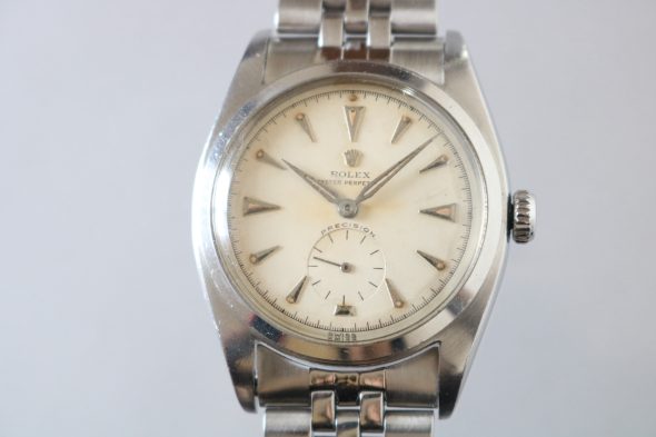 ref.6026 SS フルバブル