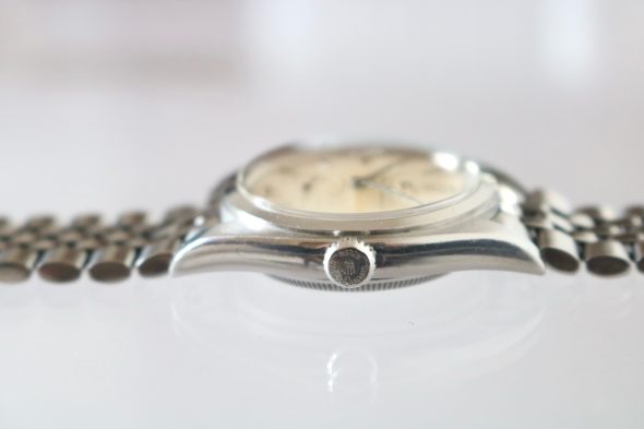 ref.6026 SS フルバブル