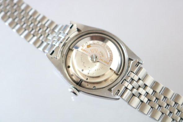 ref.6026 SS フルバブル