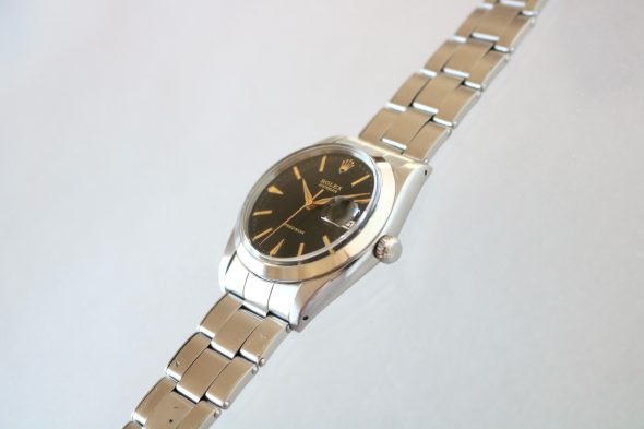 ref.6694 SS ミラー