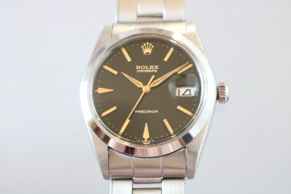 ref.6694 SS ミラー