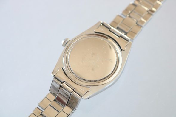 ref.6694 SS ミラー