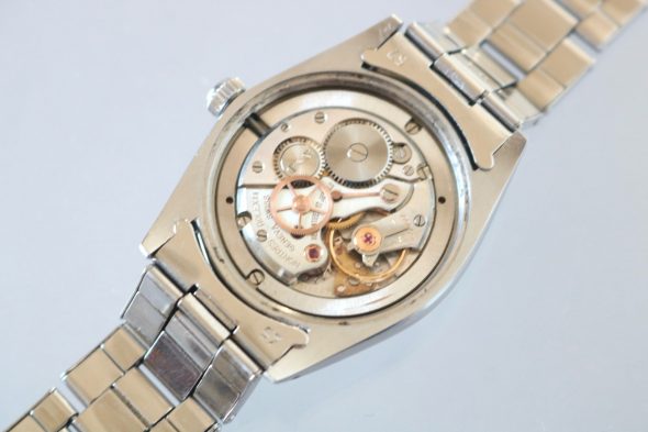 ref.6694 SS ミラー