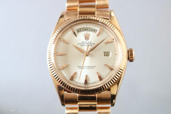 ref.1803/5 PG 初期シルバー