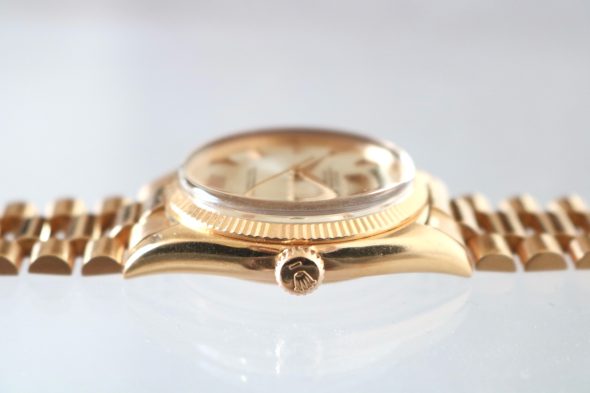 ref.1803/5 PG 初期シルバー