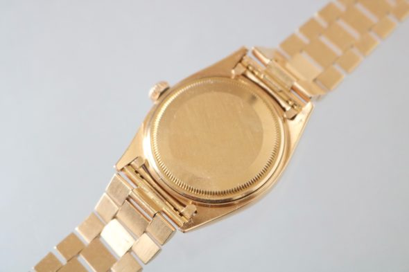 ref.1803/5 PG 初期シルバー