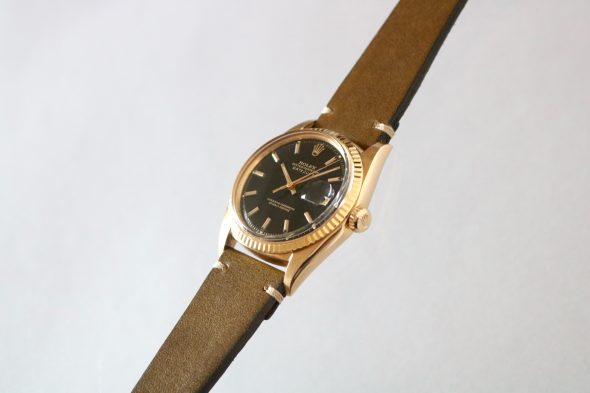 ref.1601/8 YG ミラー