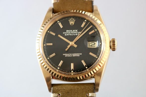 ref.1601/8 YG ミラー